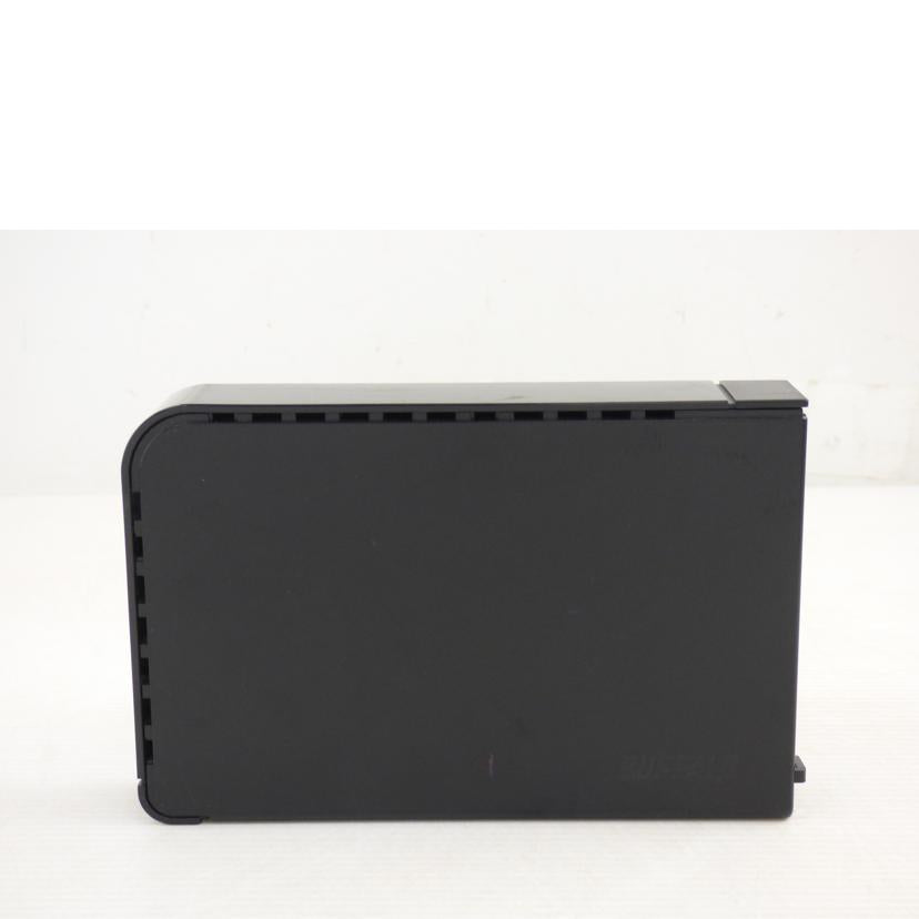 BUFFALO バッファロー/外付けHDD／HD－LS2．0TU2C/HD-LS2.0TU2C//10022442119253/Bランク/64
