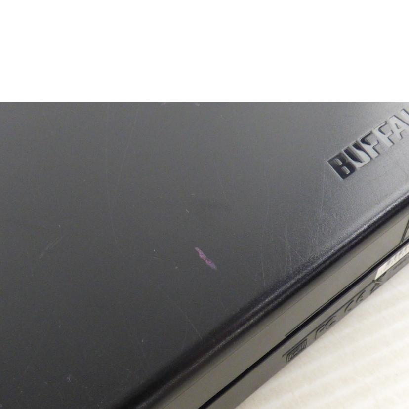 BUFFALO バッファロー/外付けHDD／HD－LS2．0TU2C/HD-LS2.0TU2C//10022442119253/Bランク/64