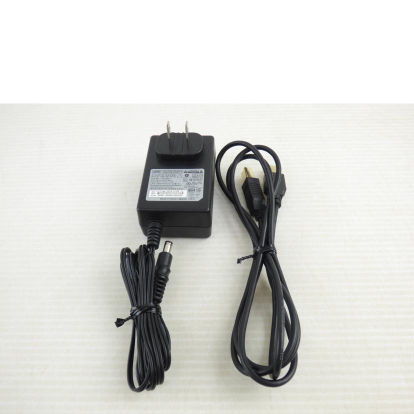 BUFFALO バッファロー/外付けHDD／HD－LS2．0TU2C/HD-LS2.0TU2C//10022442119253/Bランク/64