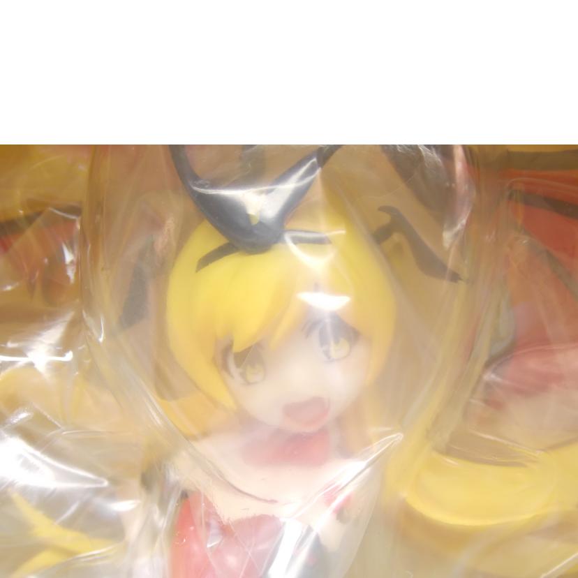 BANDAI バンダイ/忍野忍　フィギュア　A賞//ABランク/42