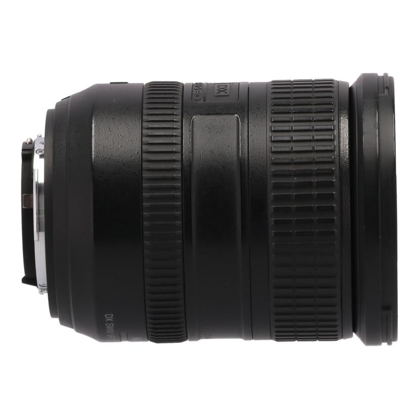 Nikon ニコン　/交換レンズ／18－200mm/AF-S DX VR18-200mm f3.5-5.6G ED//2104608/Cランク/19