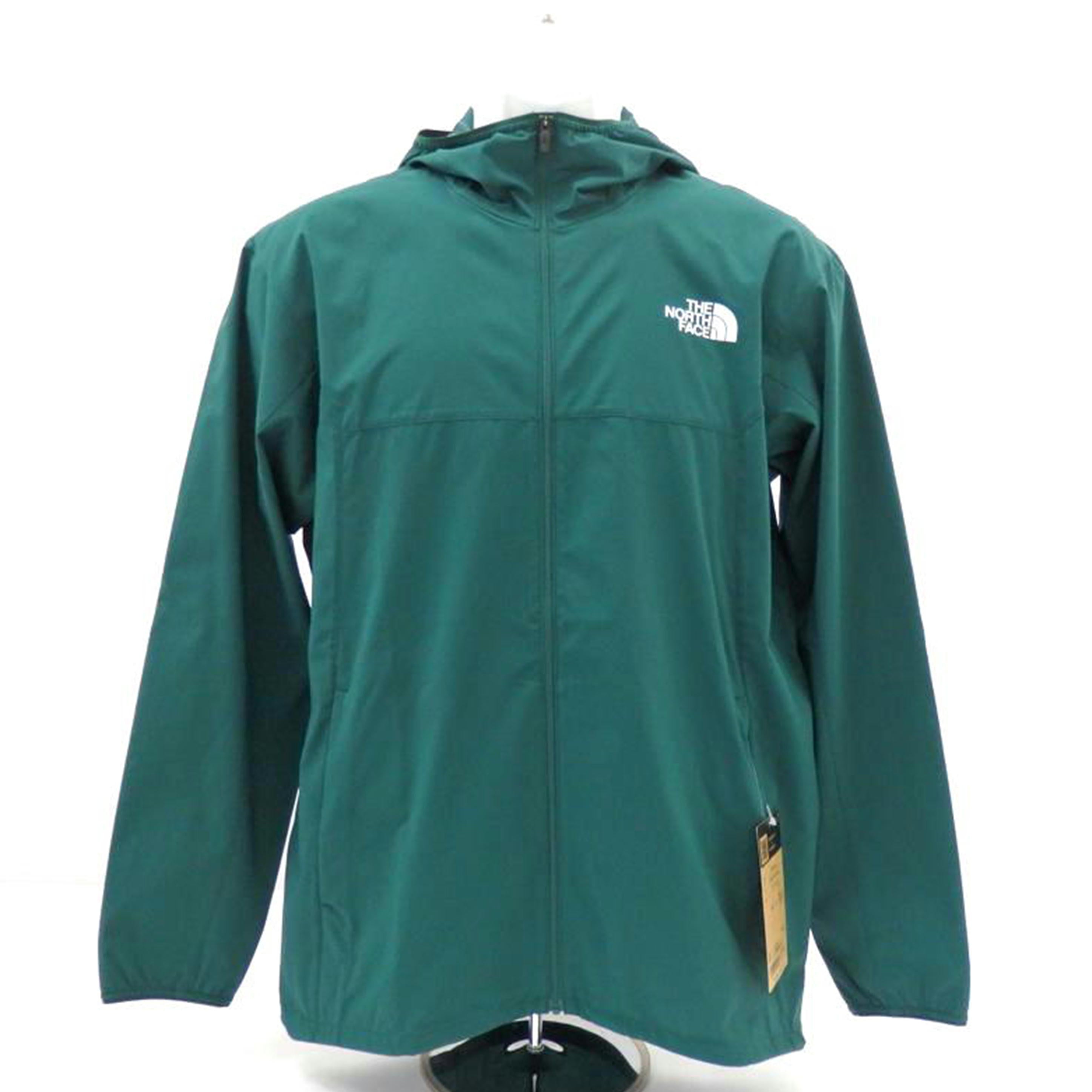 THE　NORTHFACE/ES　AnytimeWind　Hoodie/NP72385//Sランク/77