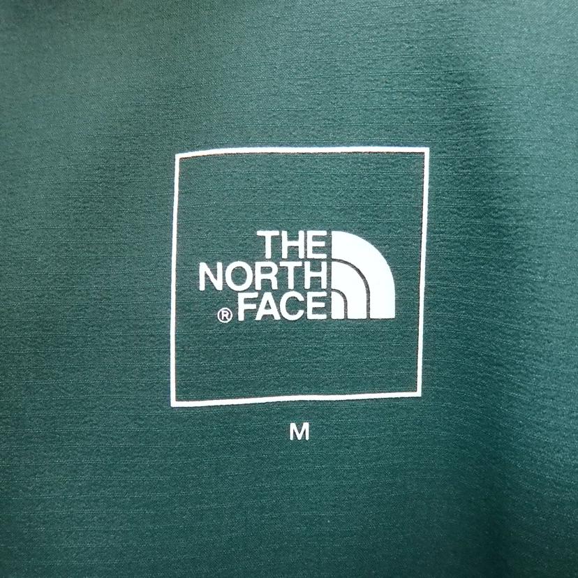 THE　NORTHFACE/ES　AnytimeWind　Hoodie/NP72385//Sランク/77