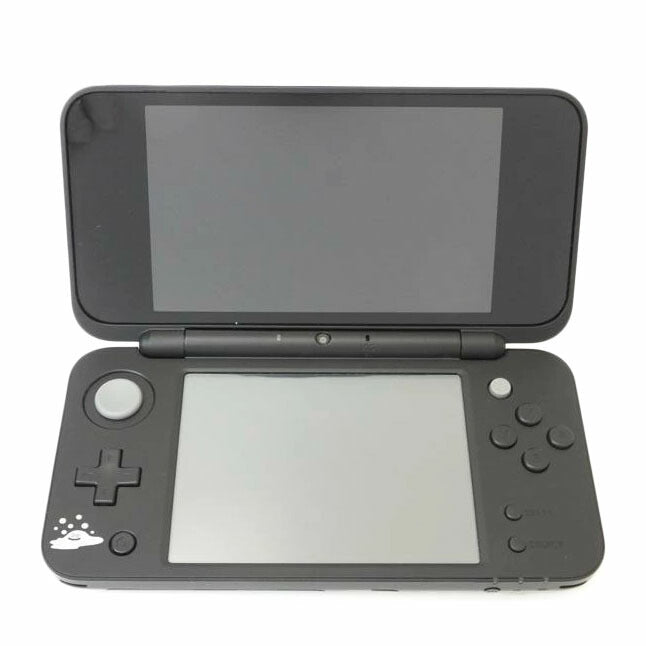 nintendo 任天堂/NEW2DSLLはぐれメタルエディション/JAN-S-KBCA//NJG100918571/ABランク/88