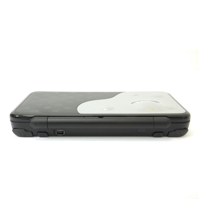 nintendo 任天堂/NEW2DSLLはぐれメタルエディション/JAN-S-KBCA//NJG100918571/ABランク/88