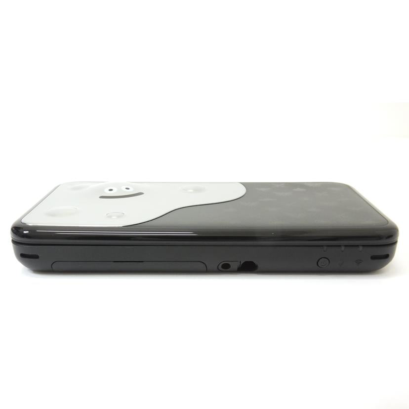 nintendo 任天堂/NEW2DSLLはぐれメタルエディション/JAN-S-KBCA//NJG100918571/ABランク/88