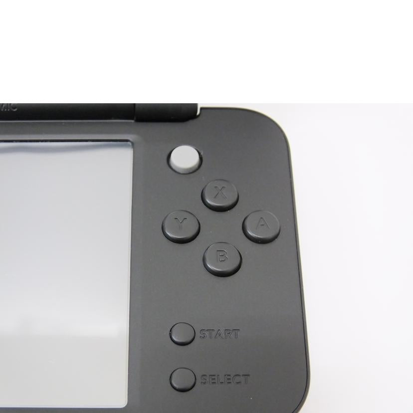 nintendo 任天堂/NEW2DSLLはぐれメタルエディション/JAN-S-KBCA//NJG100918571/ABランク/88
