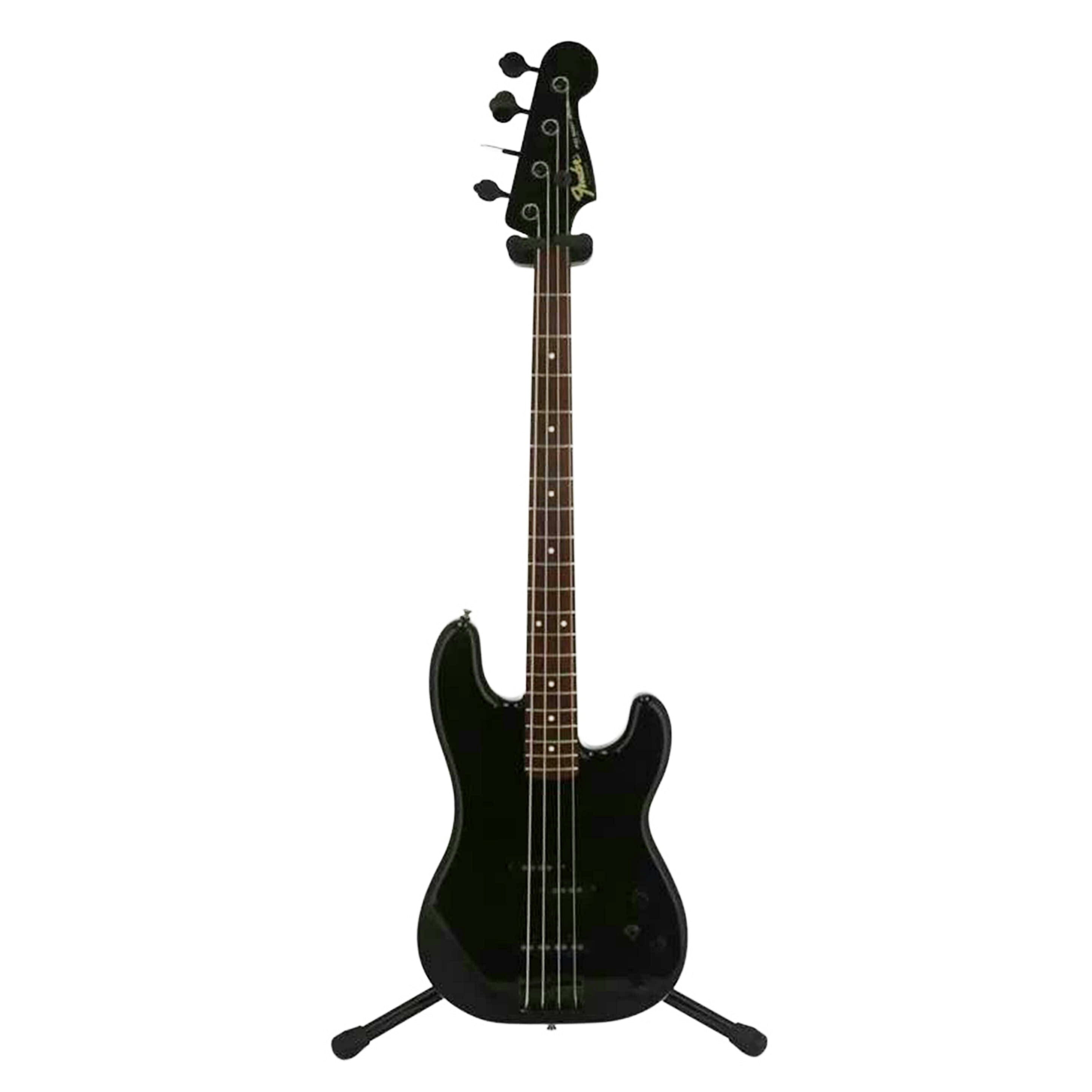 FENDER　JAPAN フェンダー　ジャパン/エレキベース/PJ-555 JB SPECIAL//E604180/Bランク/62