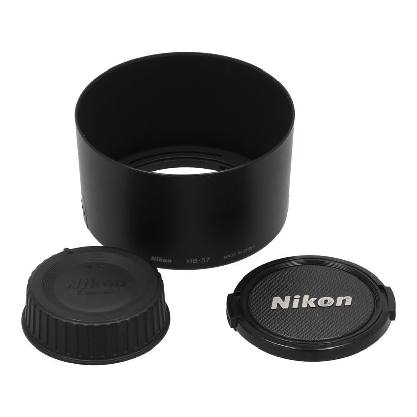 Nikon ニコン　/交換レンズ／55－300mm/AF-S DX55-300mm f4.5-5.6G ED VR//2260576/Bランク/19