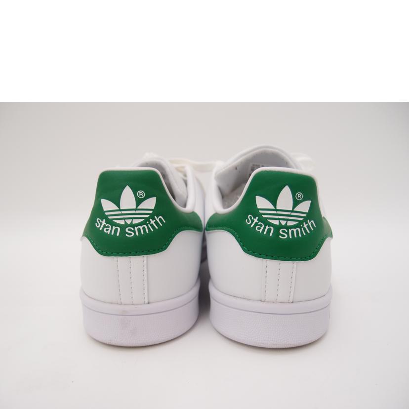 adidas ｱﾃﾞｨﾀﾞｽ/adidas　STAN　SMITH/FX5502//Aランク/69