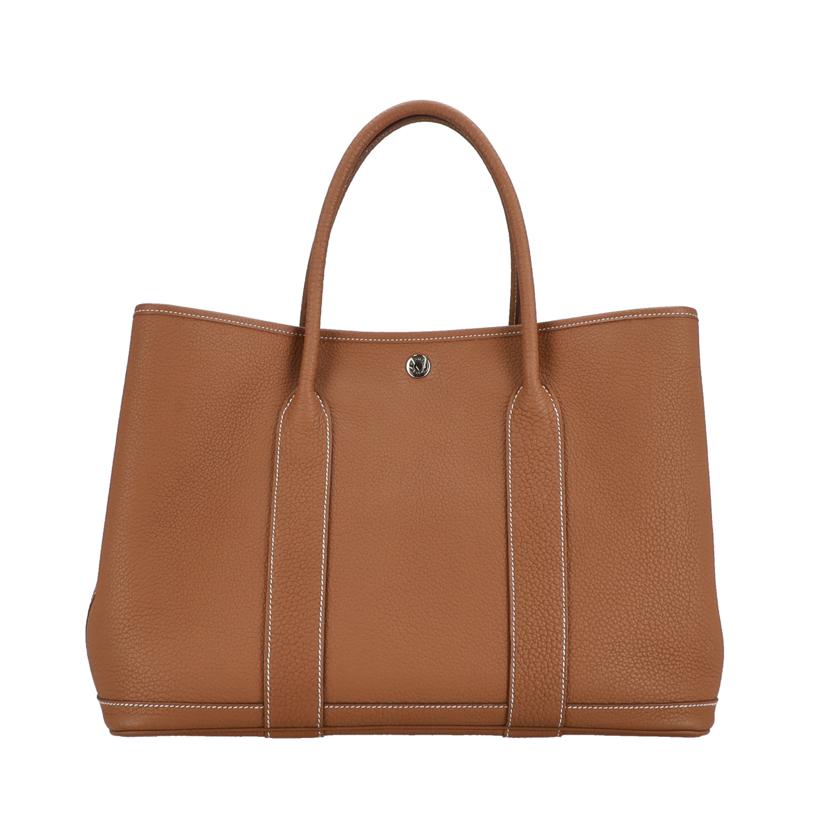 HERMES/ガーデンパーティ36//U/2***/SAランク/67