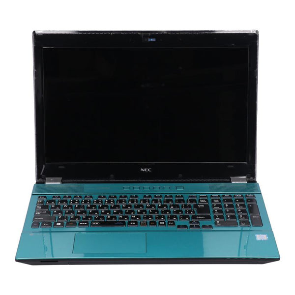 NEC 日本電気/Win10ノートPC/LAVIE NS750/PC-NS750GAV-KS/626Z118568A/Bランク/62【中古】 NEC 日本電気 /家電・カメラ・AV機器｜WonderREX-ONLINE 公式通販サイト