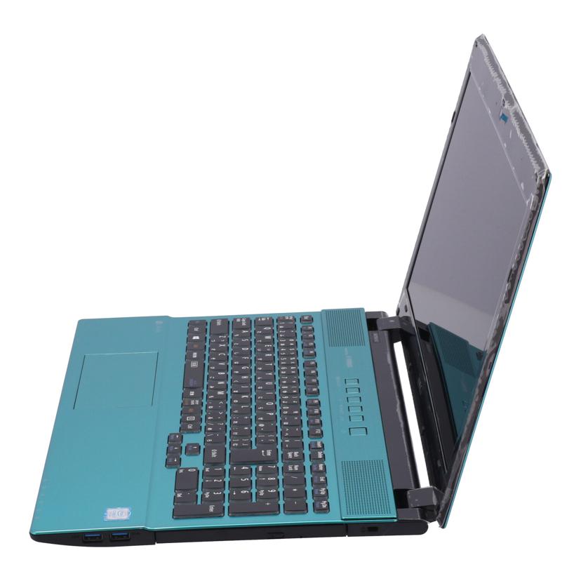 NEC 日本電気　/Win10ノートPC／LAVIE　NS750/PC-NS750GAV-KS//626Z118568A/Bランク/62