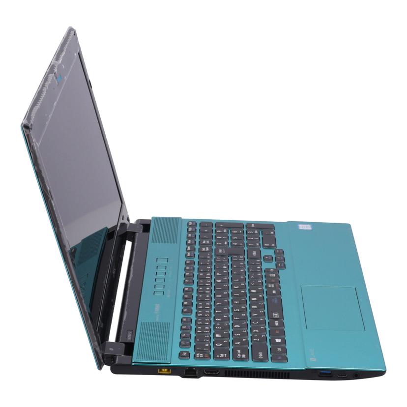 NEC 日本電気/Win10ノートPC/LAVIE NS750/PC-NS750GAV-KS/626Z118568A/Bランク/62【中古】 NEC 日本電気 /家電・カメラ・AV機器｜WonderREX-ONLINE 公式通販サイト