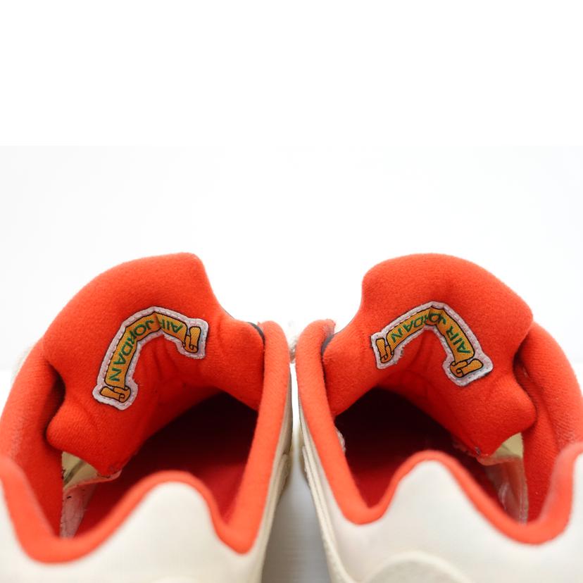 NIKE ナイキ/AIR JORD 5LOW Chinese New Year/DD2240-100//Bランク/88