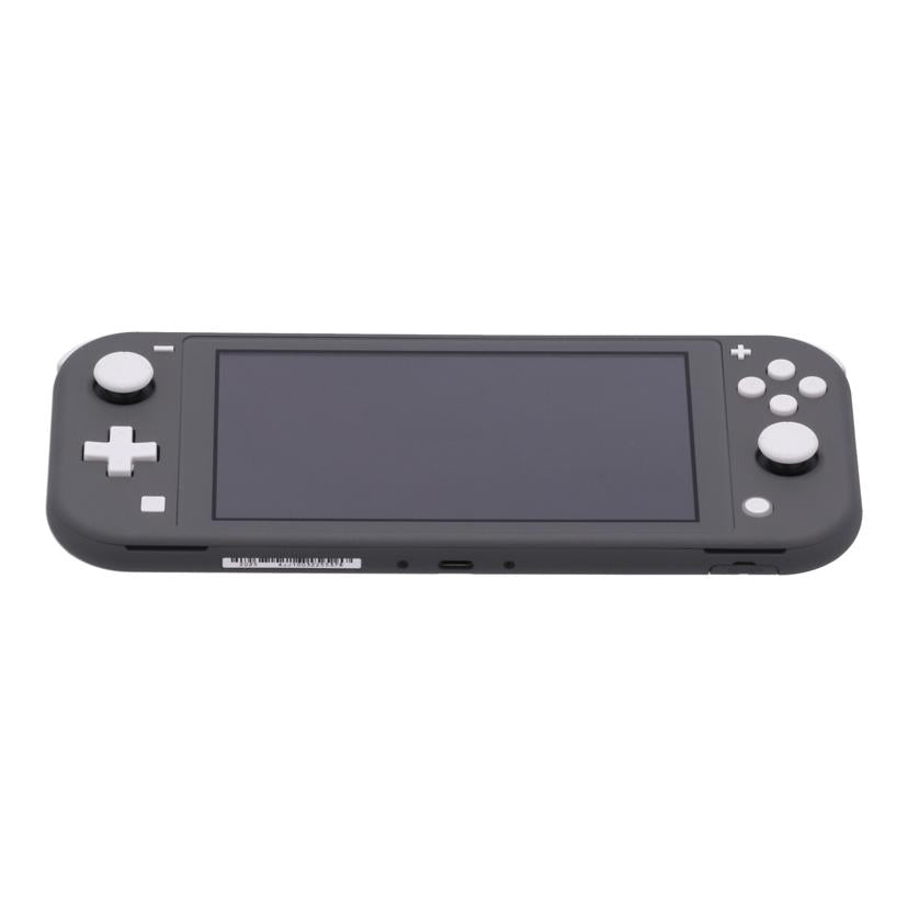 NINTENDO 任天堂 ニンテンドー　/Nintendo　Switch　Lite　本体/HDH-S-GAZAA//XJJ10032255378/Aランク/24