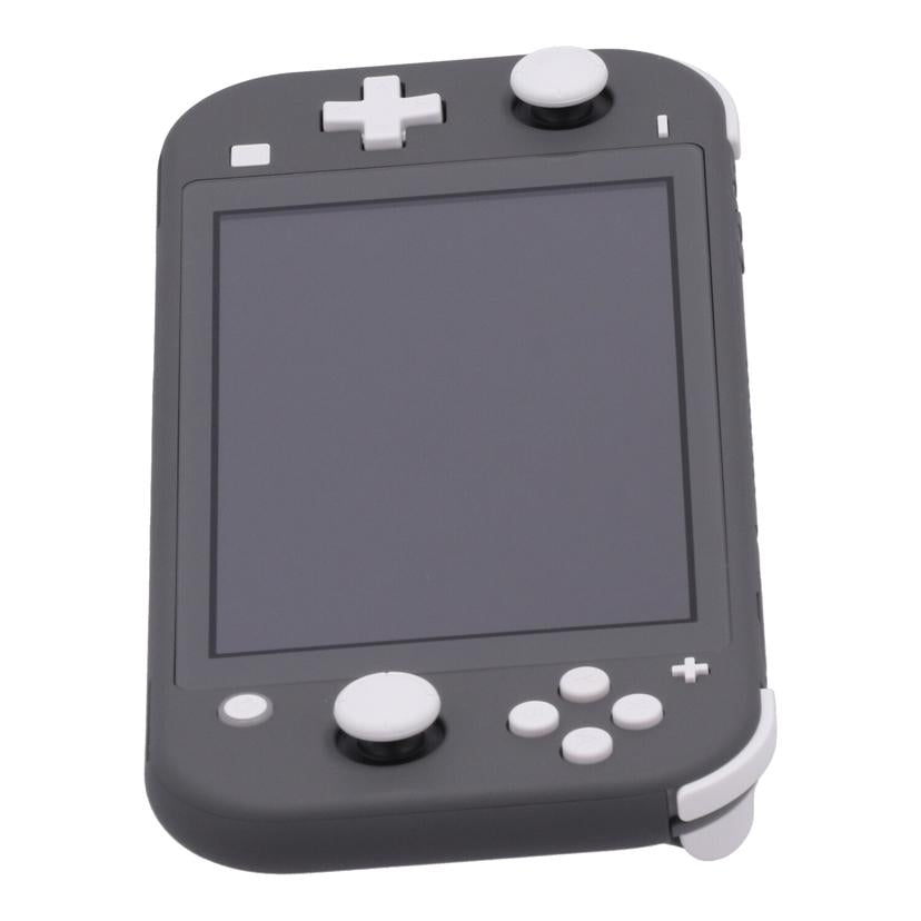 NINTENDO 任天堂 ニンテンドー　/Nintendo　Switch　Lite　本体/HDH-S-GAZAA//XJJ10032255378/Aランク/24