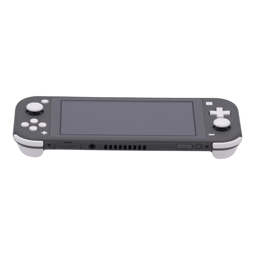 NINTENDO 任天堂 ニンテンドー　/Nintendo　Switch　Lite　本体/HDH-S-GAZAA//XJJ10032255378/Aランク/24
