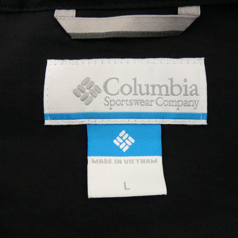 Columbia コロンビア/Vizzavona　Pass2　Jacket/XR9170-010//SAランク/77