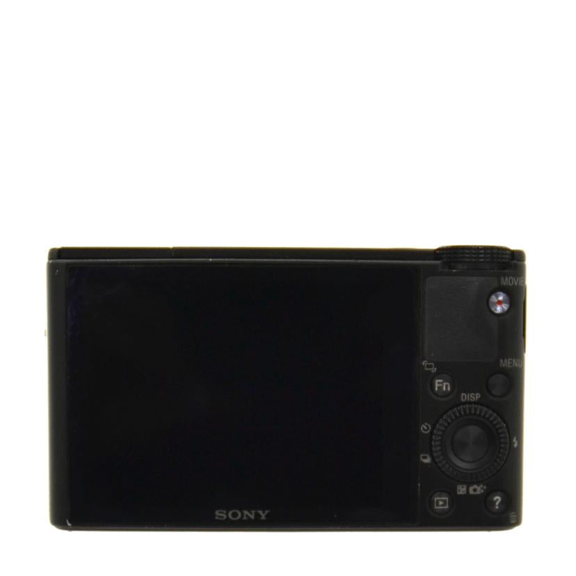 SONY/デジタルカメラ/DSC-RX100//6126004/Cランク/75