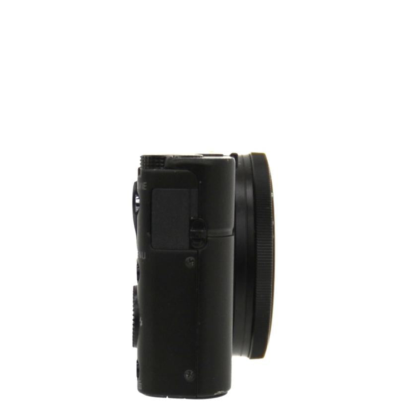 SONY/デジタルカメラ/DSC-RX100//6126004/Cランク/75