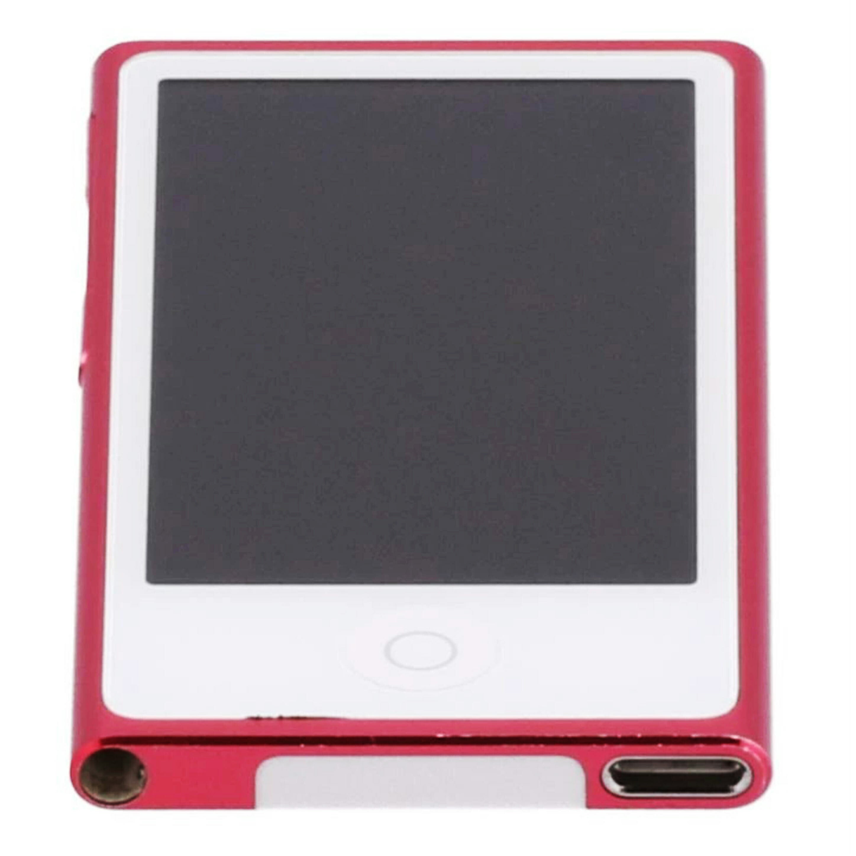 Apple iPod nano 7th Generation Pink (16 GB) for sale online