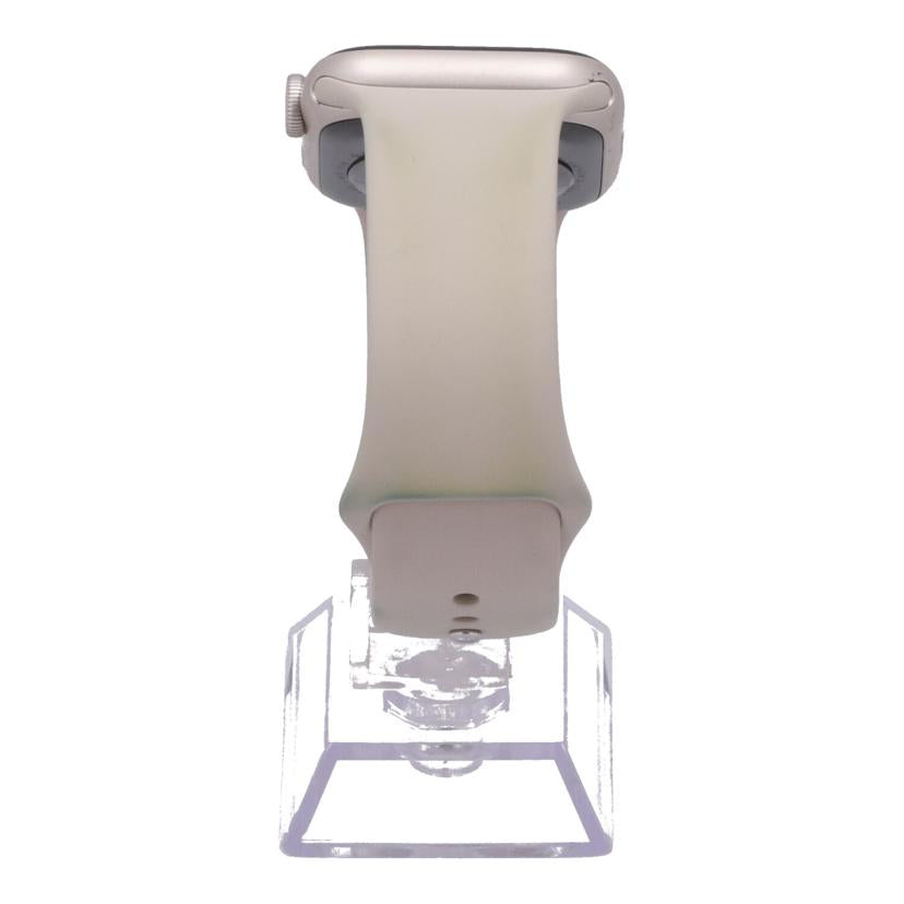 Appie アップル/AppleWatch　Series7　GPS　45mm　/MKN63J/A//TNHV2V5CWY/Bランク/71