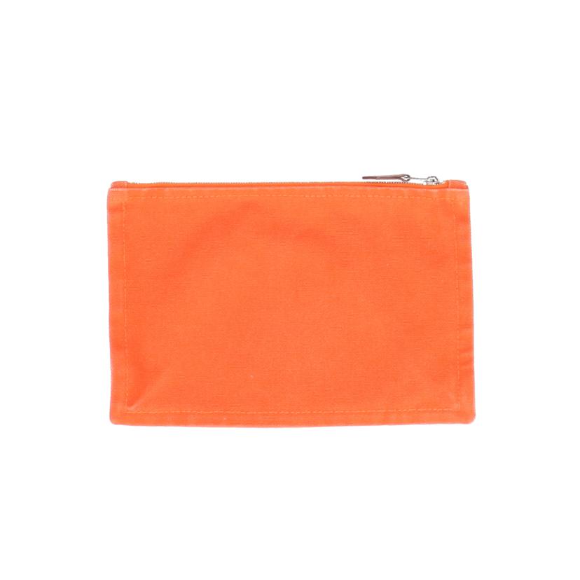 HERMES エルメス/ヨッティングPMポーチ//ABランク/91