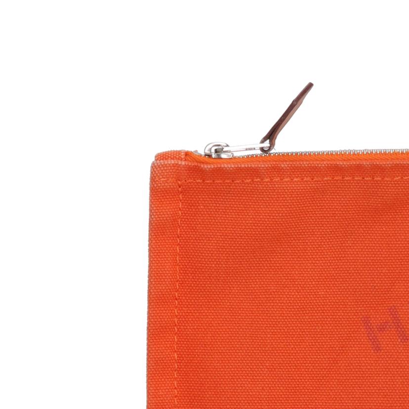 HERMES エルメス/ヨッティングPMポーチ//ABランク/91