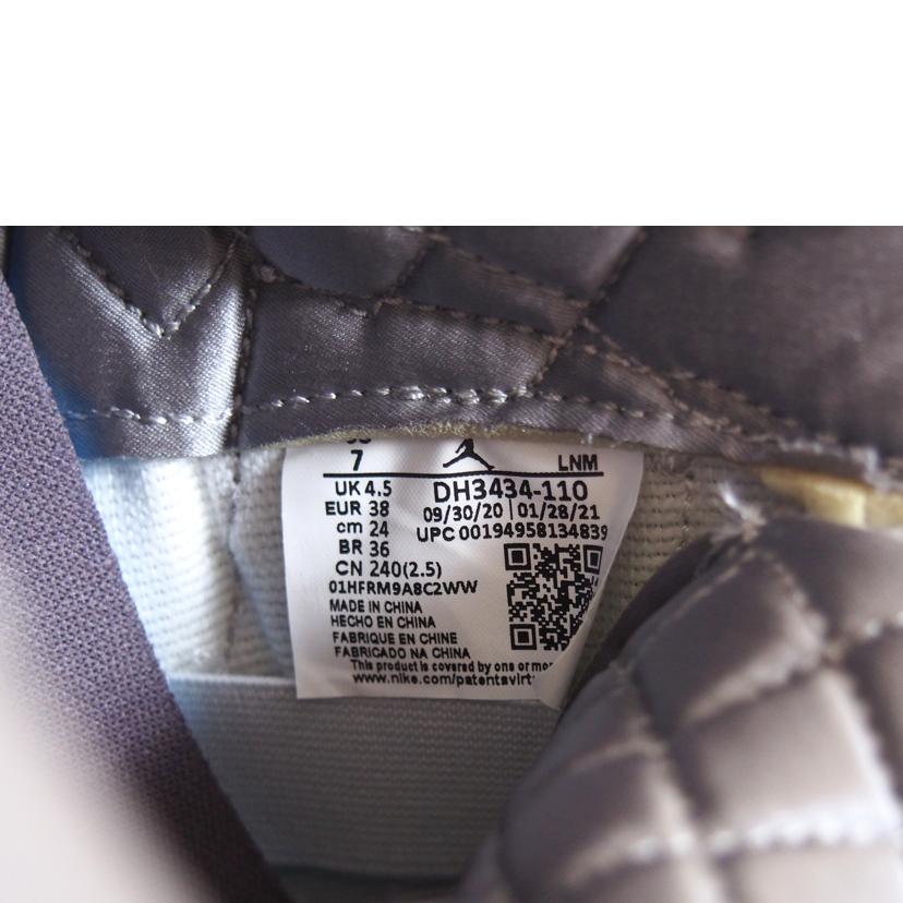 NIKE×A　MA　MANIERE ナイキ/NIKE×A　MANIERE　AIR　JORDAN　3　RETRO　SP/DH3434-110//Aランク/71