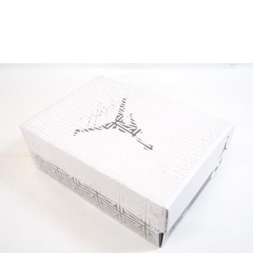 NIKE×A　MA　MANIERE ナイキ/NIKE×A　MANIERE　AIR　JORDAN　3　RETRO　SP/DH3434-110//Aランク/71