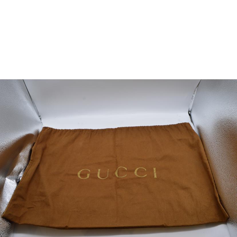 GUCCI グッチ/ディアマンテグッチシマストローレザーハンド/211944//486***/Bランク/89