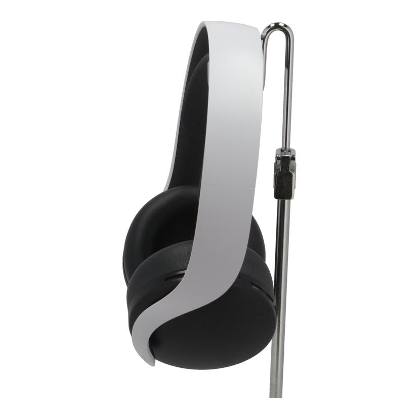 SONY　 ソニー　/ワイヤレスゲーミングヘッドセット／PULSE　3D/CFI-ZWH1J//G12B00TSH10453226/Bランク/85