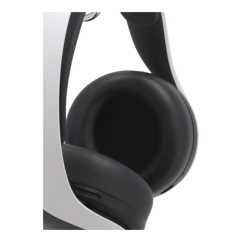 SONY　 ソニー　/ワイヤレスゲーミングヘッドセット／PULSE　3D/CFI-ZWH1J//G12B00TSH10453226/Bランク/85