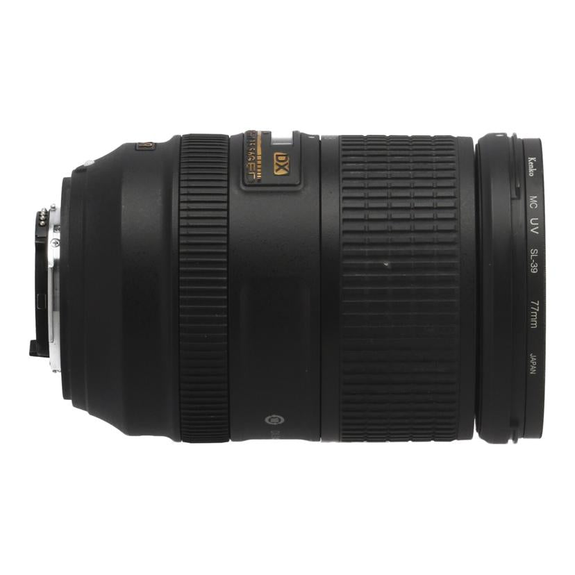 Nikon ニコン/交換レンズ／18－300mm/AF-S DX 18-300mm F3.5-5.6 G ED VR//72009208/Bランク/20