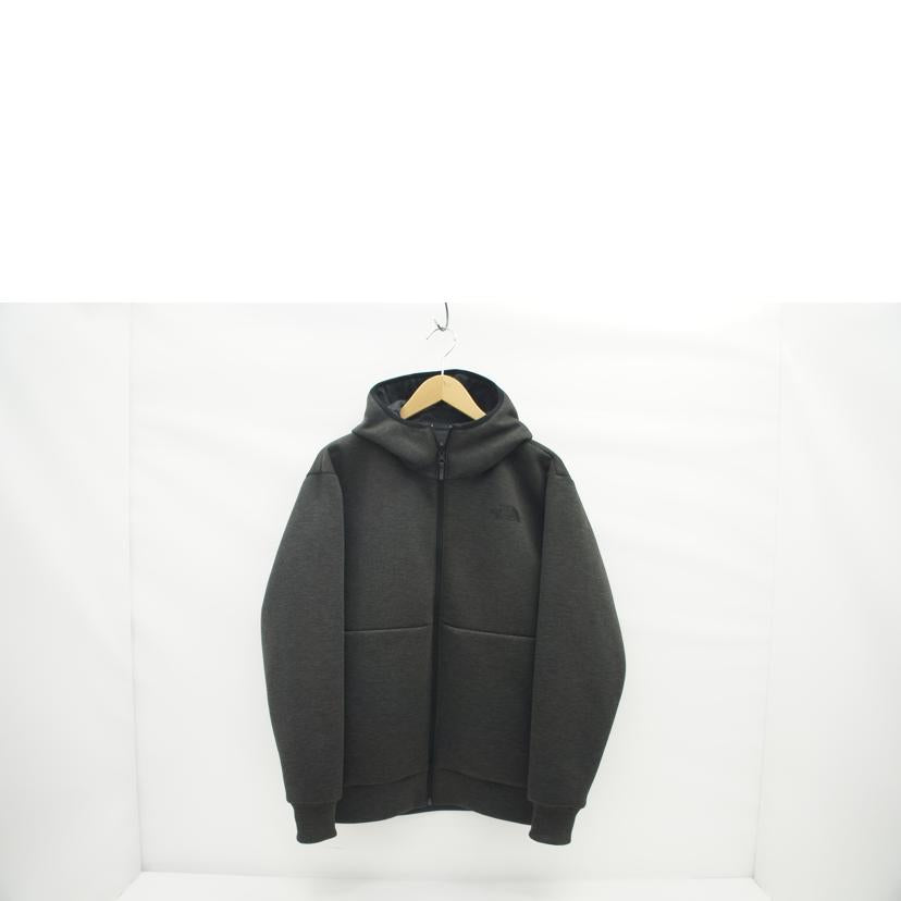 THE　NORTH　FACE ザ ノースフェイス/Reversible　Tech　Air　Hoodie／リバーシブルテックエアーフーディ/NT62289//サイズ　M/ABランク/05