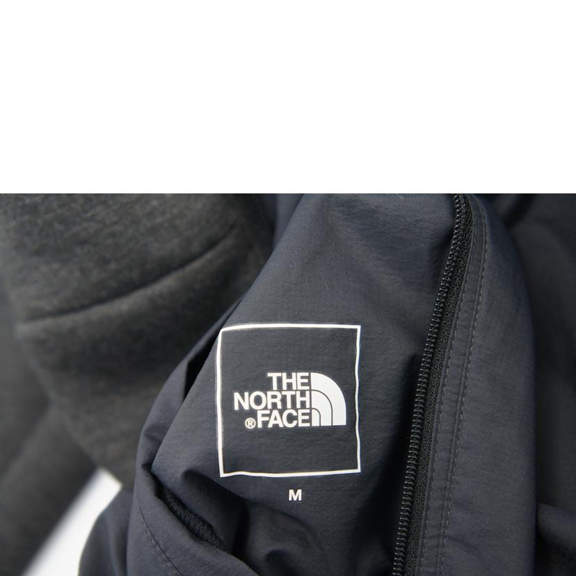 THE　NORTH　FACE ザ ノースフェイス/Reversible　Tech　Air　Hoodie／リバーシブルテックエアーフーディ/NT62289//サイズ　M/ABランク/05