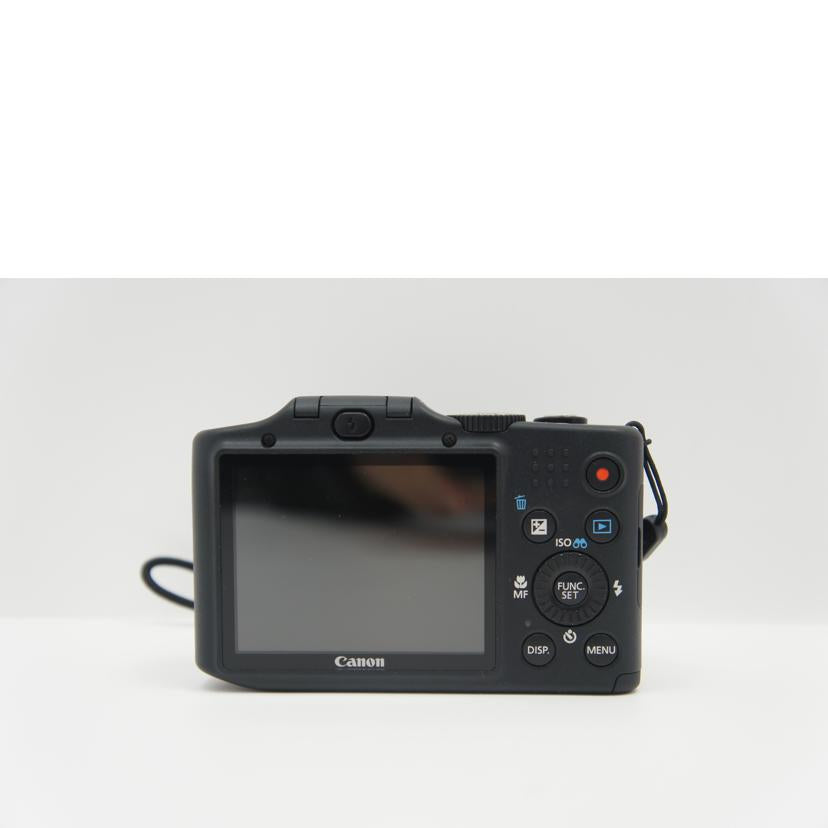 ｃａｎｏｎ キャノン/デジタルカメラ／ＳＸ１６０　　　ＩＳ/SX160   IS//511031000237/Bランク/75