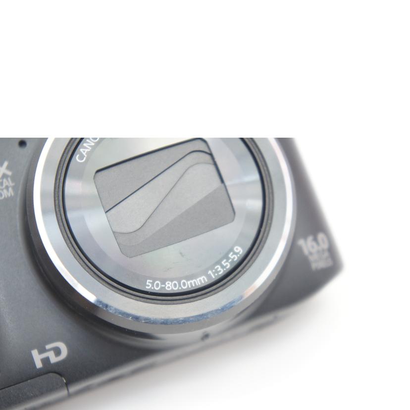 ｃａｎｏｎ キャノン/デジタルカメラ／ＳＸ１６０　　　ＩＳ/SX160   IS//511031000237/Bランク/75