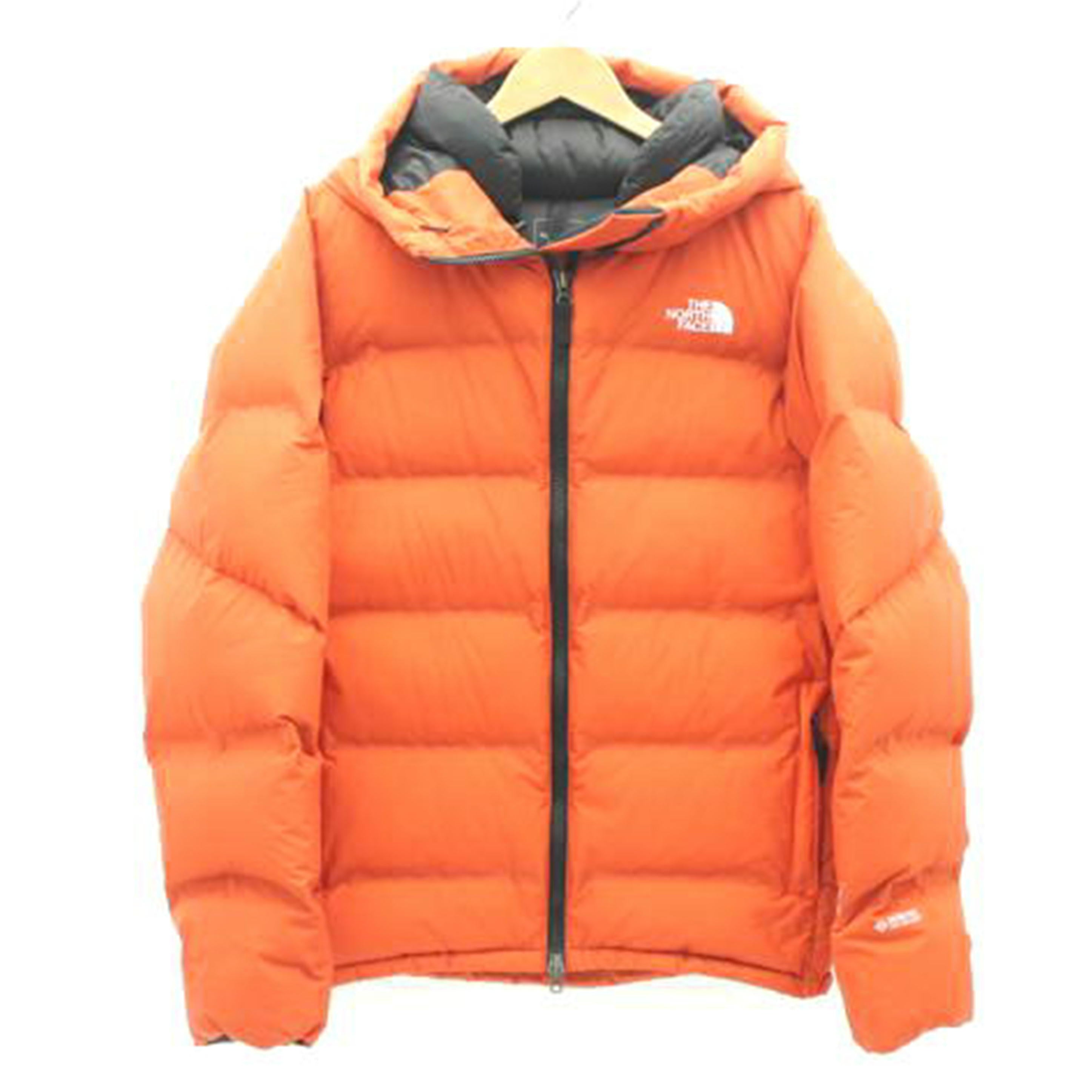 NORTH FACE/　NORTH　FACE　ビレイヤーパーカ　S/ND91915//ABランク/67