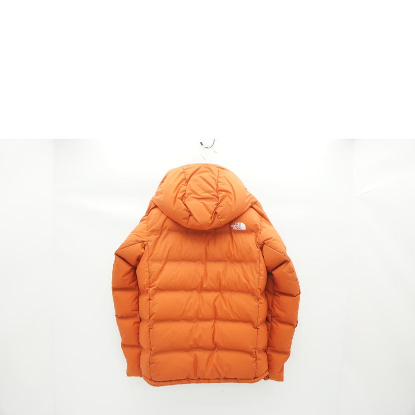 NORTH FACE/　NORTH　FACE　ビレイヤーパーカ　S/ND91915//ABランク/67