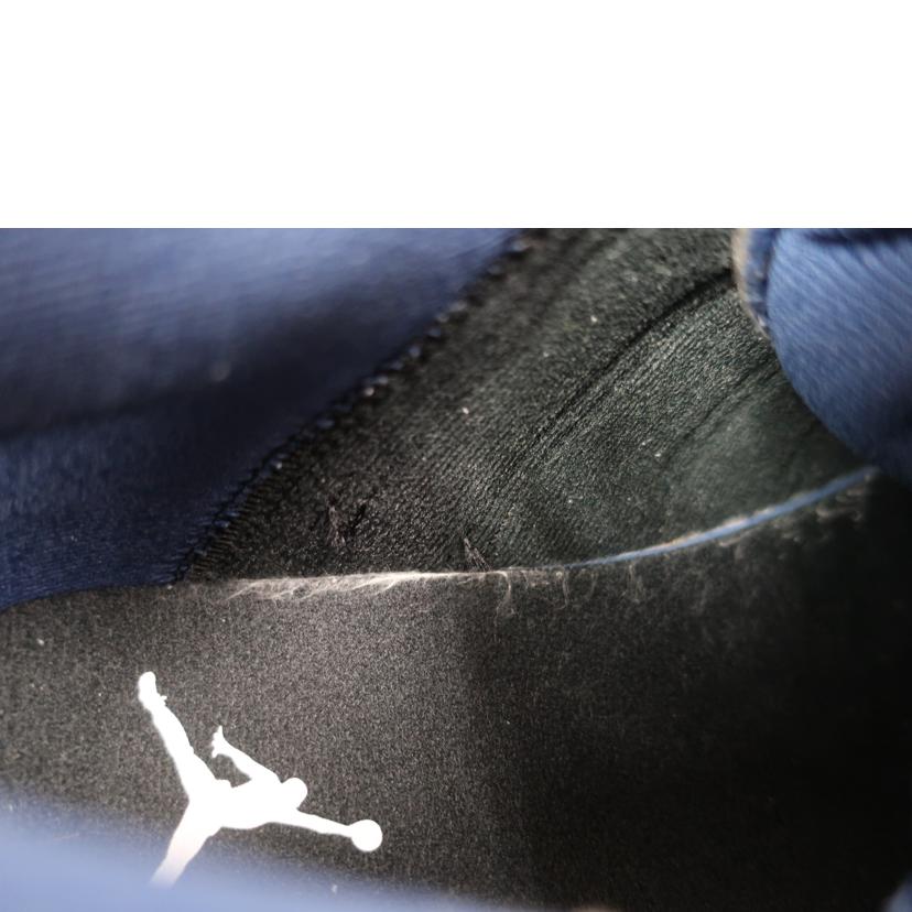 NIKE ナイキ/AIR JORDAN13 RETRO 28.0cm ブレイブブルー/DJ5982-400//Bランク/65