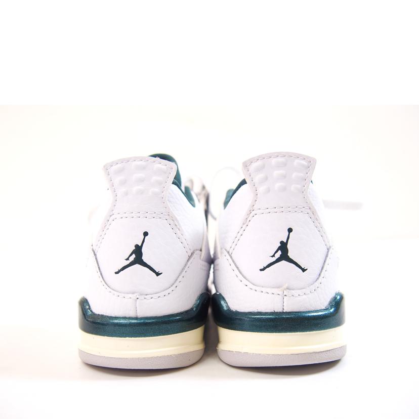NIKE ナイキ/NIKE　JORDAN　4　RETRO/BQ7670-103//Sランク/71