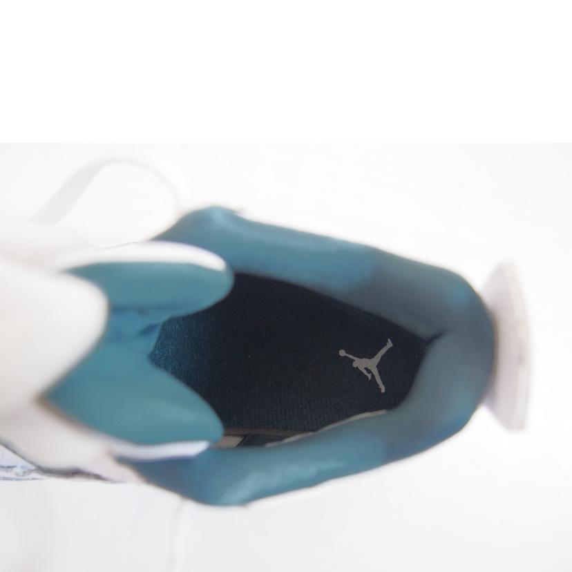 NIKE ナイキ/NIKE　JORDAN　4　RETRO/BQ7670-103//Sランク/71