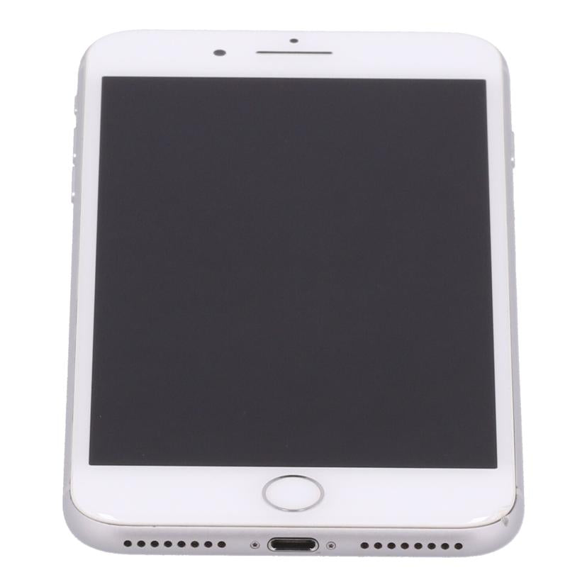 APPLE アップル/iPhone8　Plus　256GB/MQ9P2J/A//356737081111574/Cランク/62