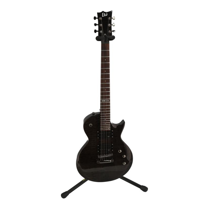 ESP LTD イーエスピー/エレキギター/EC-100QM//L 0819476/Aランク/82