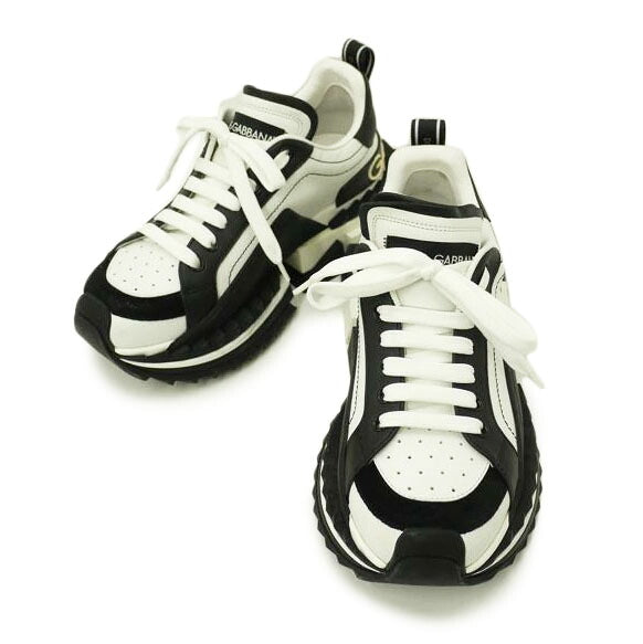 DOLCE＆GABBANA ドルチェアンドガbッバーナ/SUPER　KINGスニーカー/CS1649//ABランク/69