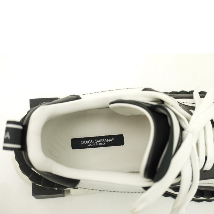 DOLCE＆GABBANA ドルチェアンドガbッバーナ/SUPER　KINGスニーカー/CS1649//ABランク/69