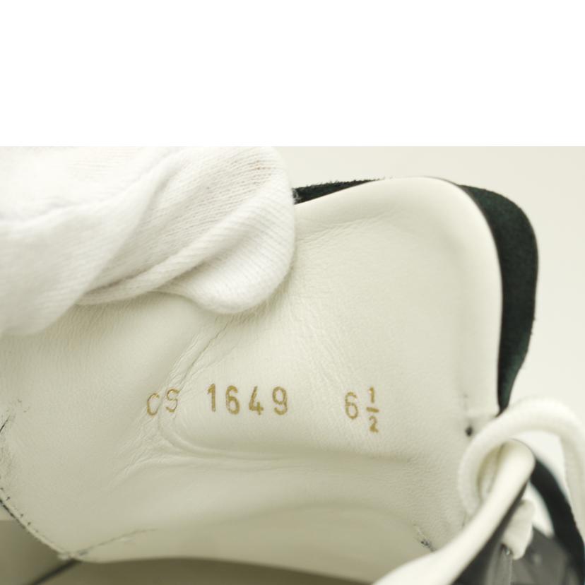 DOLCE＆GABBANA ドルチェアンドガbッバーナ/SUPER　KINGスニーカー/CS1649//ABランク/69