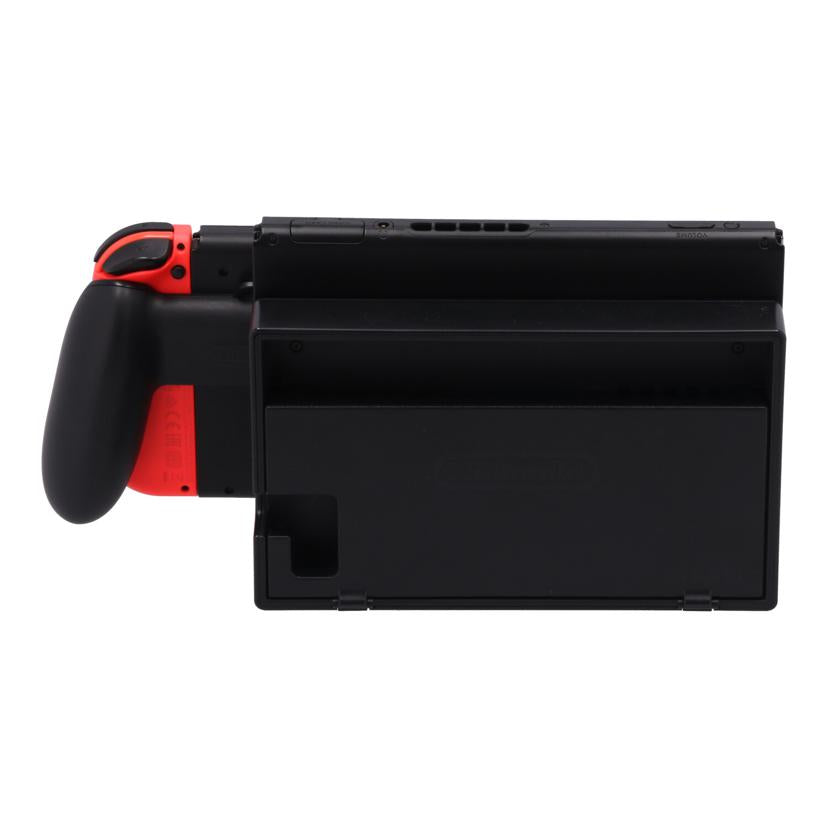 NINTENDO 任天堂 ニンテンドー　/Nintendo　Switch　本体/HAD-S-KABAA//XKJ70036305462/ABランク/24